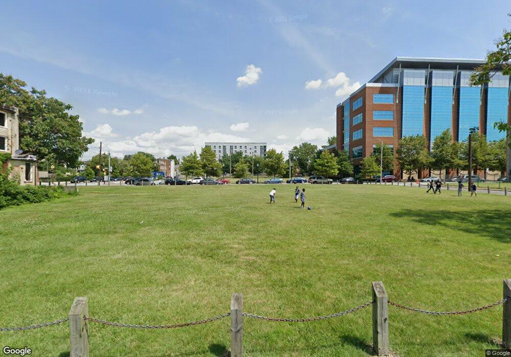 934 Booth St, Baltimore, MD 21223 - photo 1