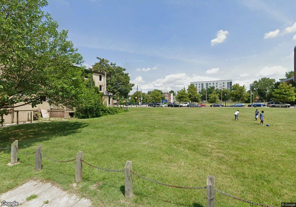 936 Booth St, Baltimore, MD 21223 - photo 1