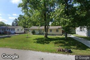 417 W North St, Mc Lean, IL 61754