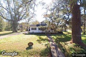 502 Faircloth St, Colfax, LA 71417