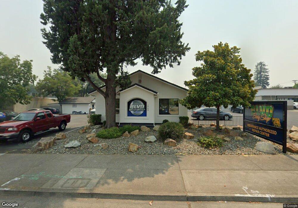 1045 Hartnell Ave, Redding, CA 96002 - photo 1