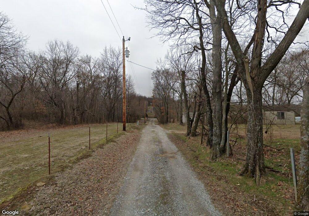 3200 NE Smokehouse Ln, Claremore, OK 74017 - photo 1