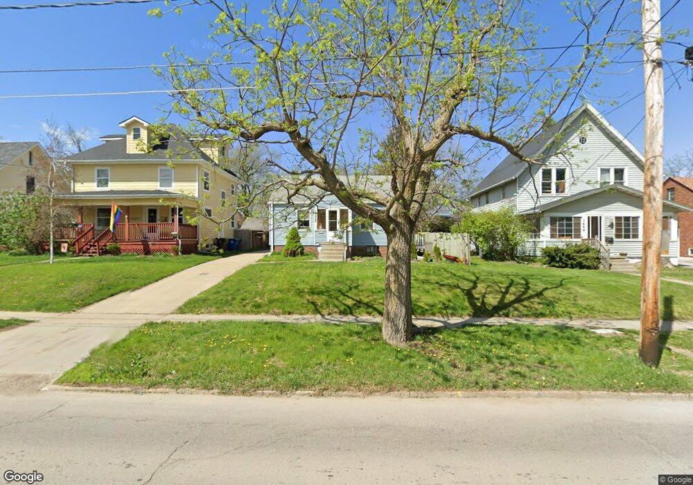 1436 30th St, Des Moines, IA 50311 - photo 1