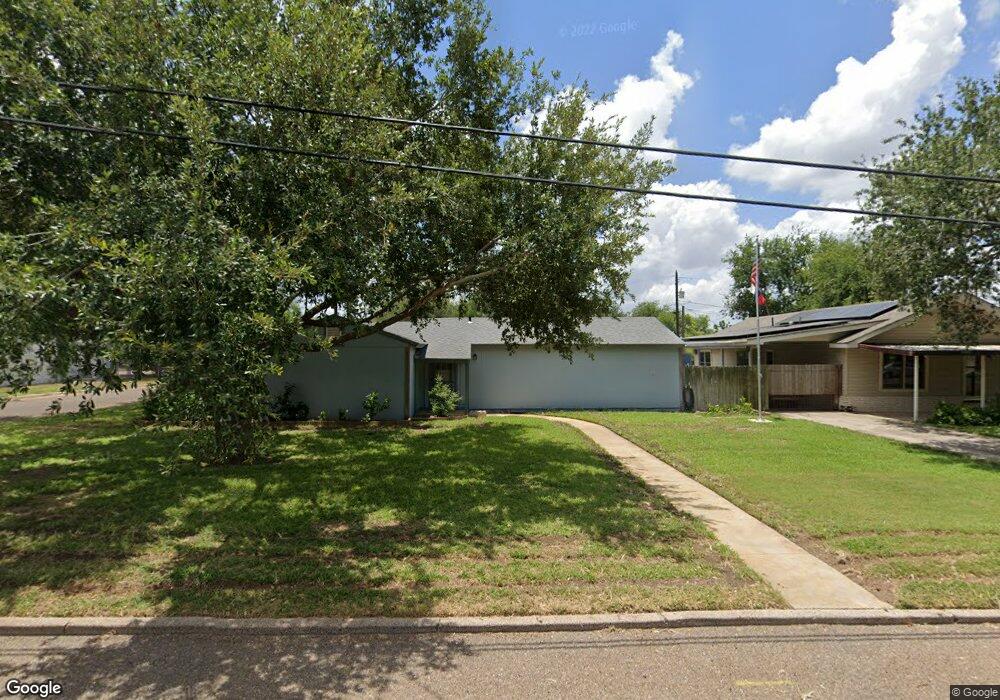 601 W 4th St, Weslaco, TX 78596 - photo 1