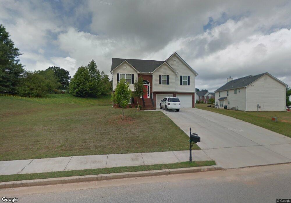 15 Sunflower Ln, Covington, GA 30016 - photo 1