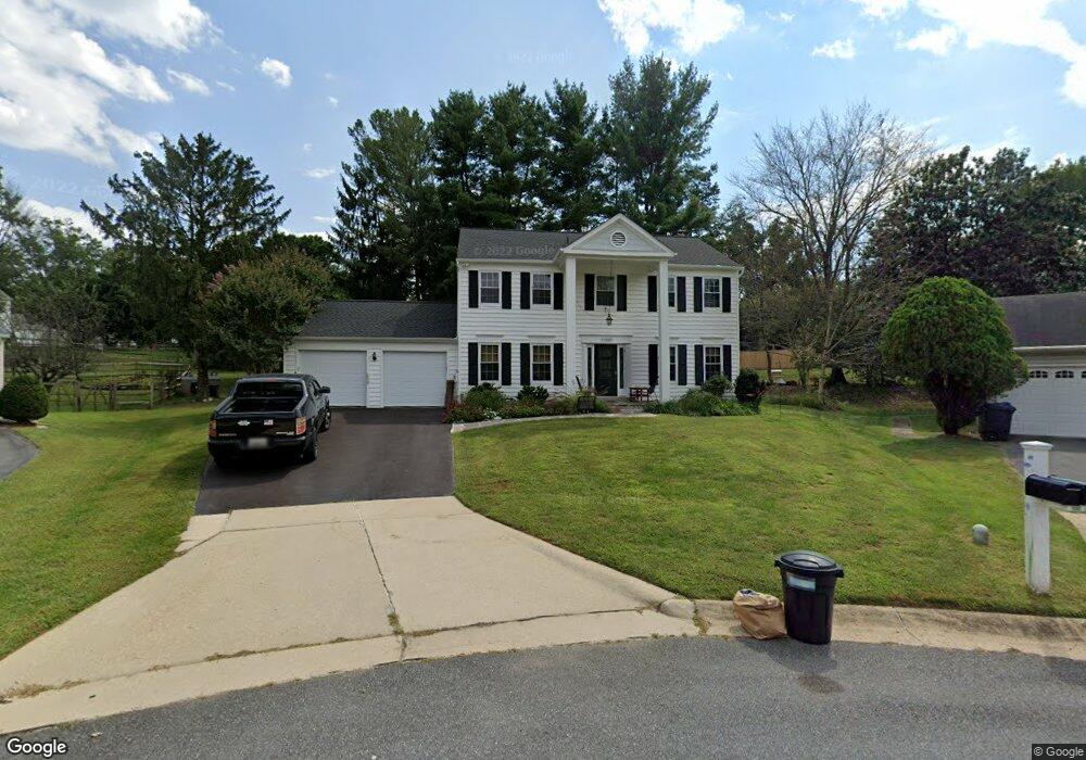 11100 Pinion Ct, North Potomac, MD 20878 - photo 1