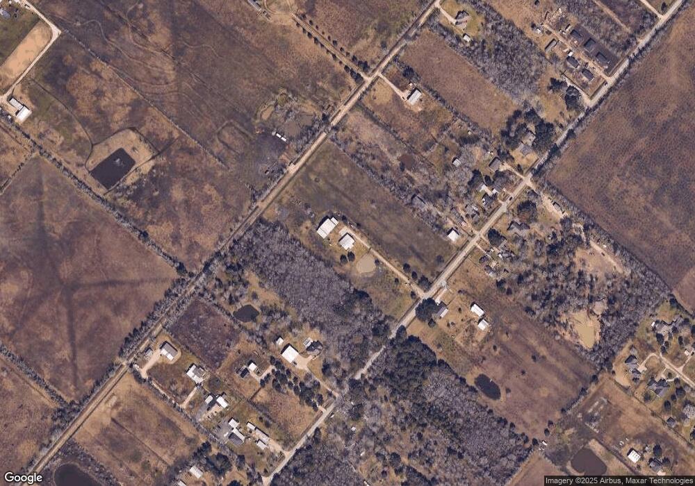 2049 County Road 180, Alvin, TX 77511 - photo 1