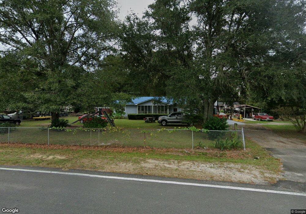 292 Tad Rd, Andrews, SC 29510 - photo 1