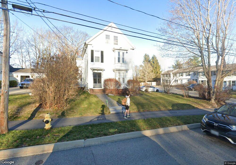 60 King St, Saco, ME 04072 - photo 1
