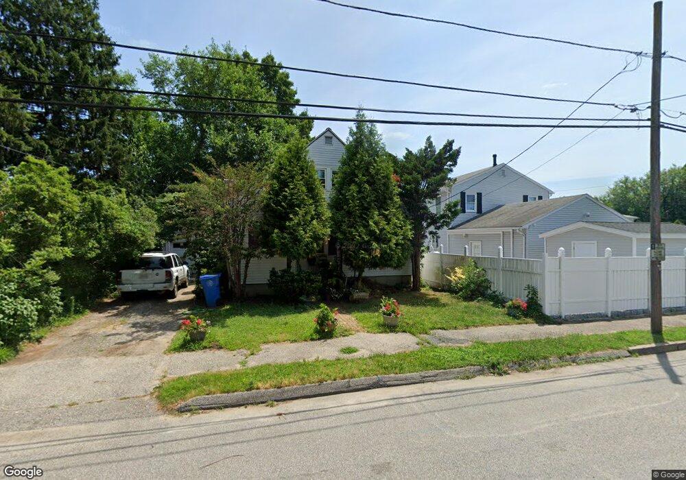 116 Richard St, Cranston, RI 02910 - photo 1