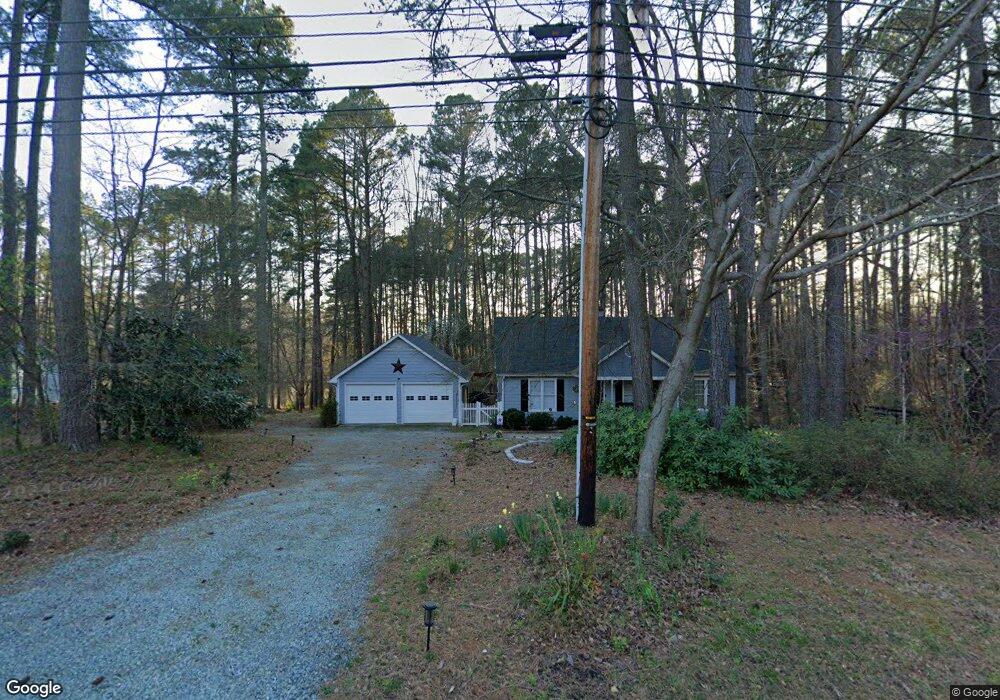 605 Nc Highway 87 N, Pittsboro, NC 27312 - photo 1