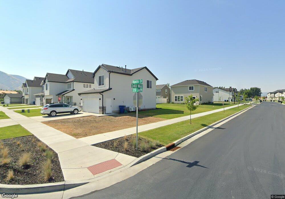 338 W Ropelato Dr, Logan, UT 84321 - photo 1