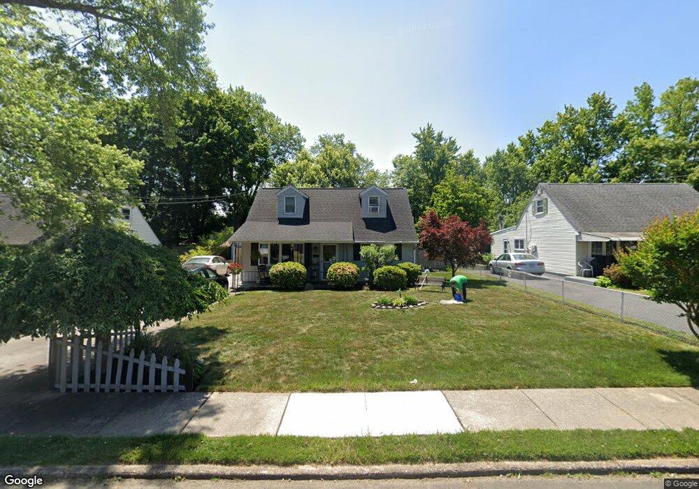 118 Rutledge Ave, Ewing, NJ 08618 - photo 1