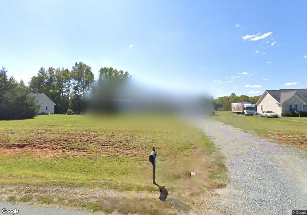 3324 Blue Moon Trail, Burlington, NC 27217 - photo 1