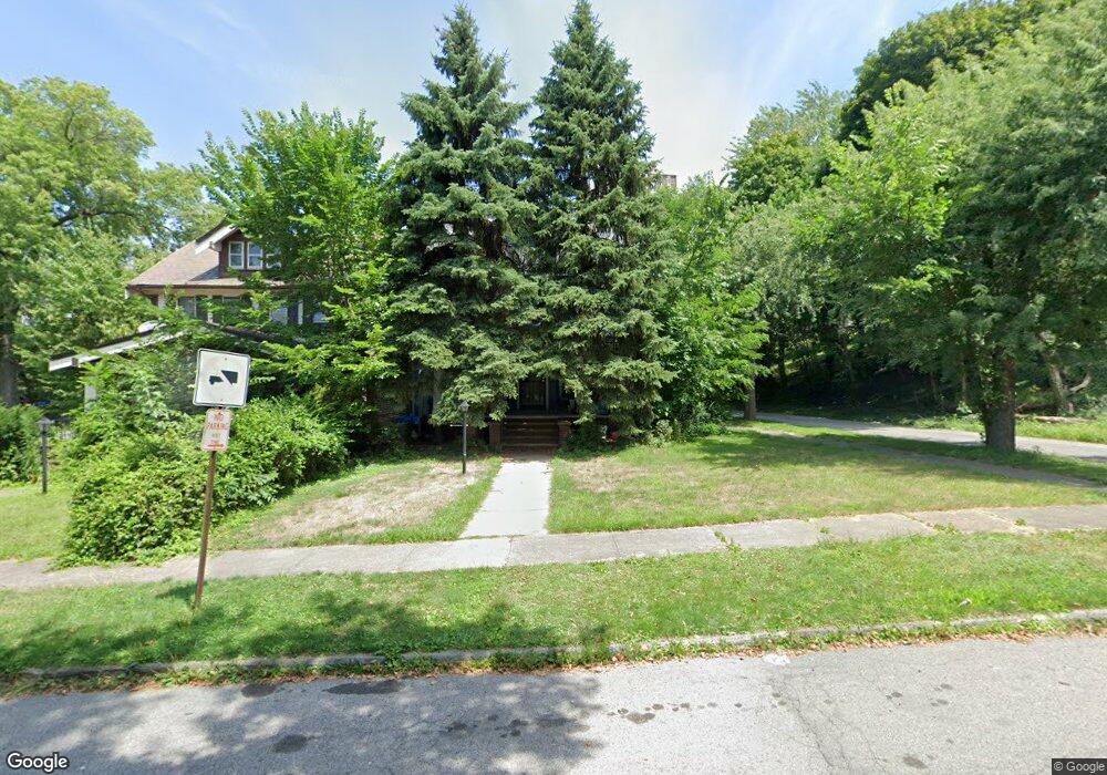 1887 Burnette Ave, Cleveland, OH 44112 - photo 1