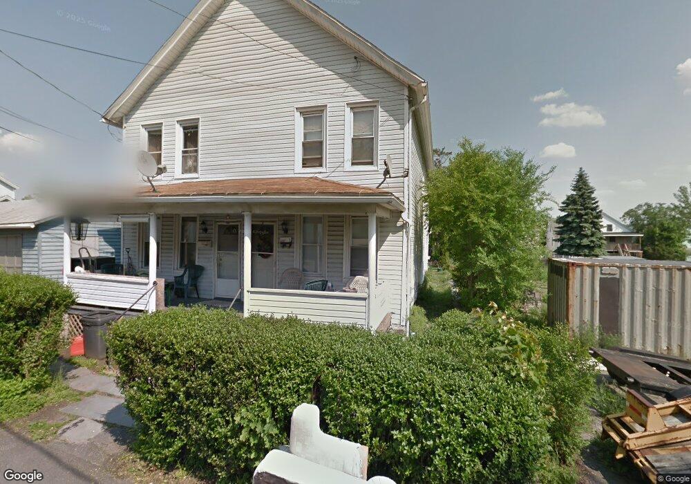 56 Merrifield Place, Scranton, PA 18504 - photo 1