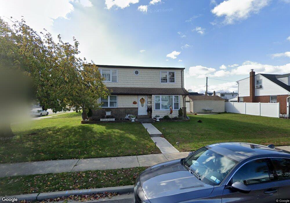 1023 Lorraine Dr, Franklin Square, NY 11010 - photo 1