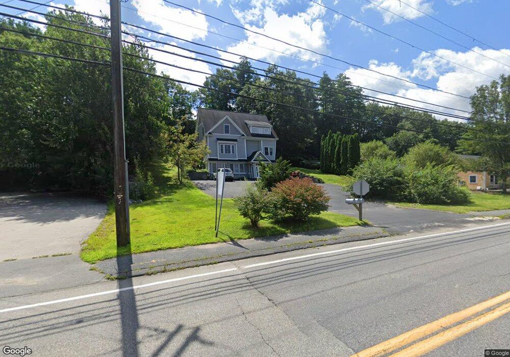 31 Powder Mill Rd unit B, Acton, MA 01720 - photo 1