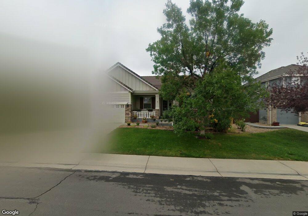 13764 Columbine St, Thornton, CO 80602 - photo 1