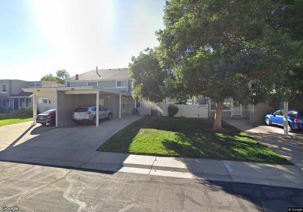 11833 Garfield Cir, Thornton, CO 80233 - photo 1