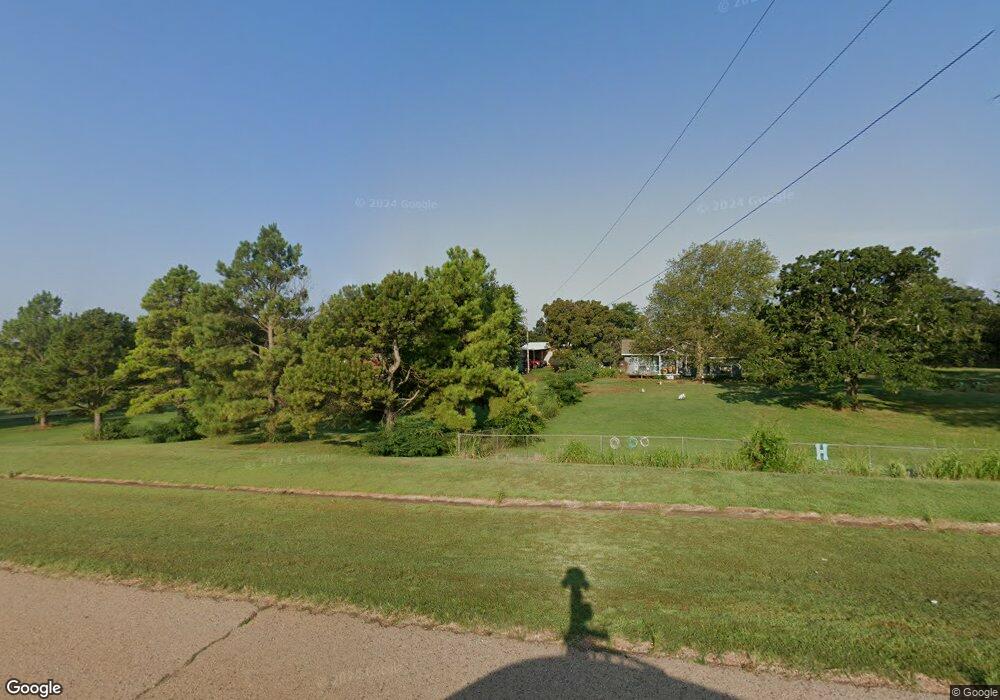 102355 S Highway 177, Meeker, OK 74855 - photo 1