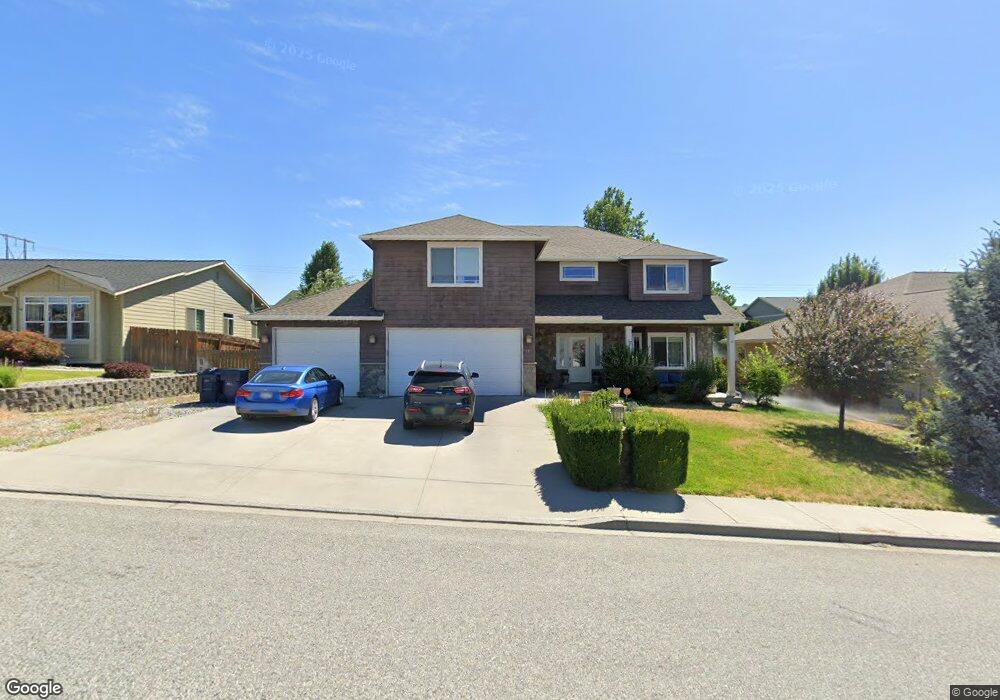 15 Mandolin Ave, East Wenatchee, WA 98802 - photo 1