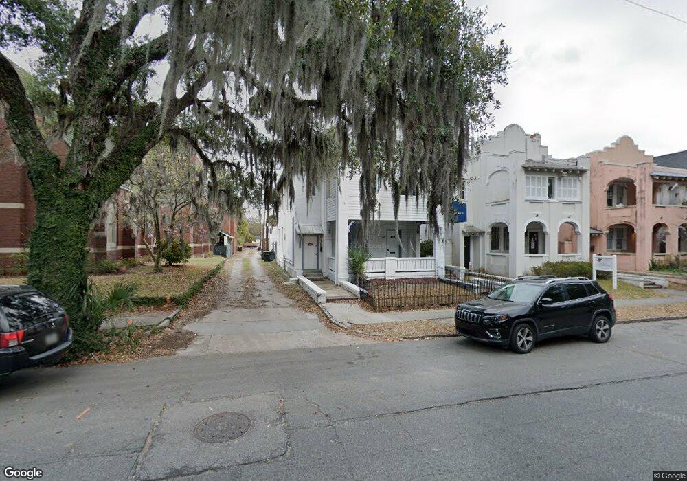 1808 Abercorn St, Savannah, GA 31401 - photo 1