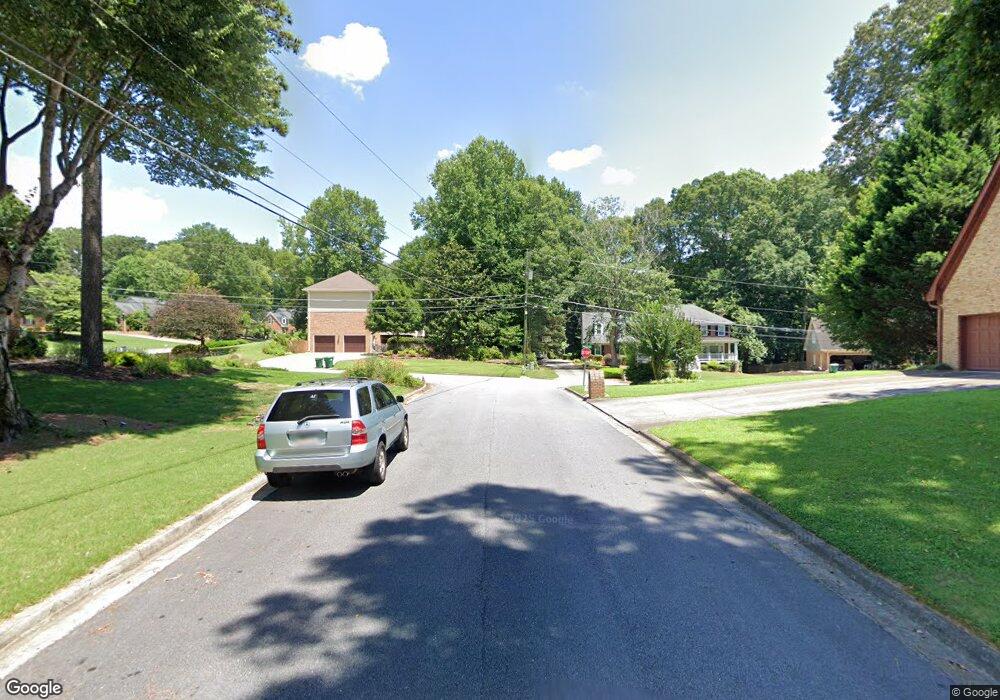 0 Cadwell Ct unit 8443561, Peachtree Corners, GA 30092 - photo 1