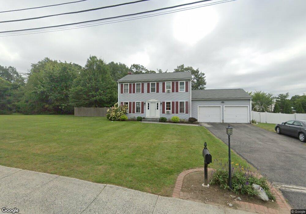 24 Rutledge Rd, Natick, MA 01760 - photo 1