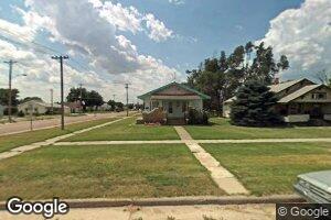 123 S Cass Ave, Oberlin, KS 67749