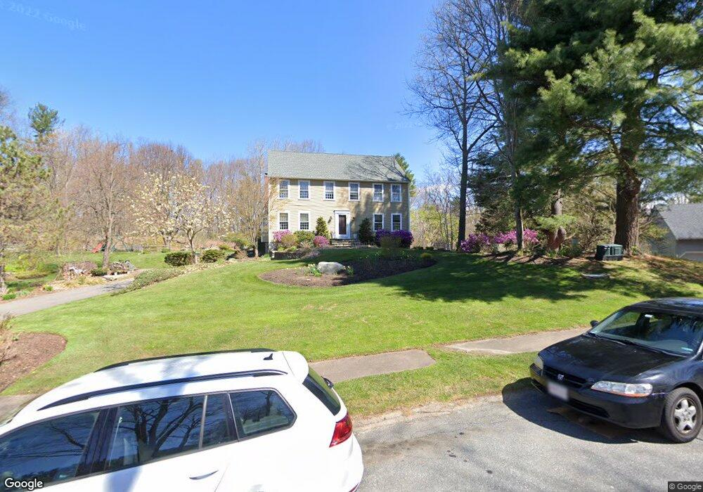 22 Dartmouth Dr, Framingham, MA 01701 - photo 1