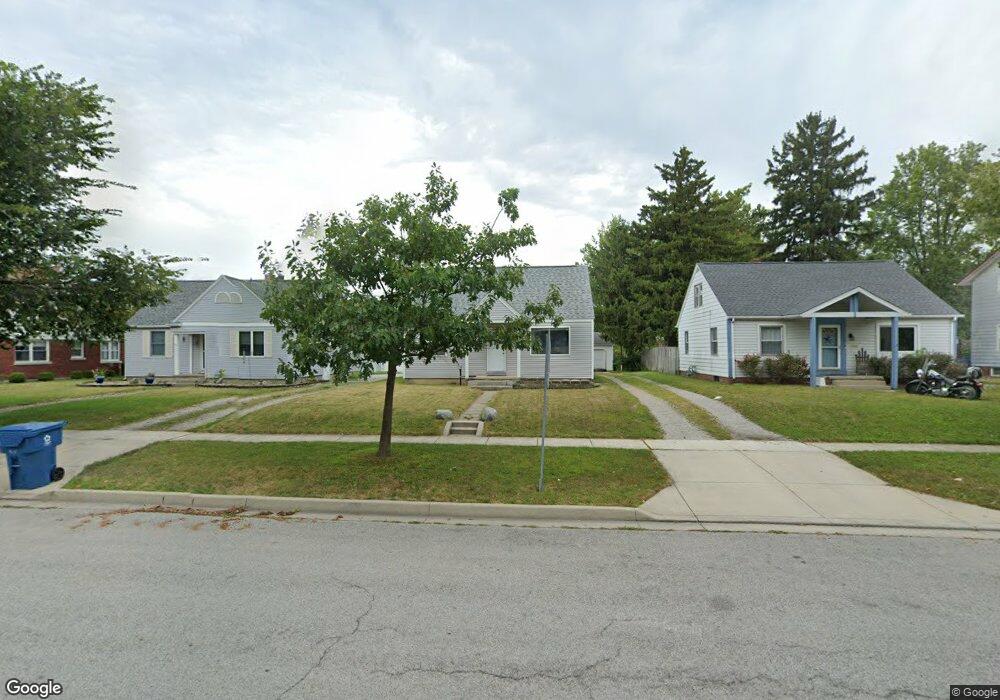 1021 Park Ave, New Haven, IN 46774 - photo 1