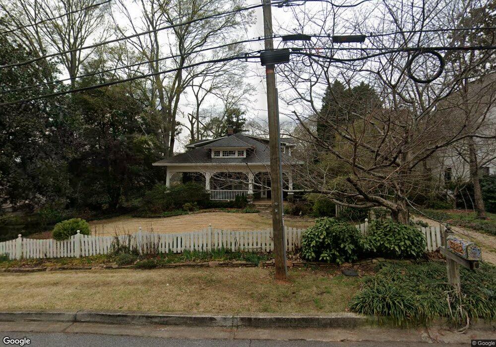 3182 Lee St SE, Smyrna, GA 30080 - photo 1