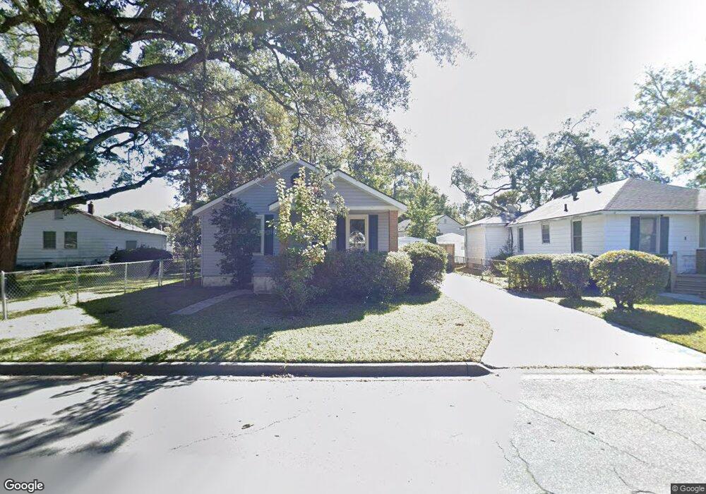 0 Lawton Ave, Savannah, GA 31404 - photo 1