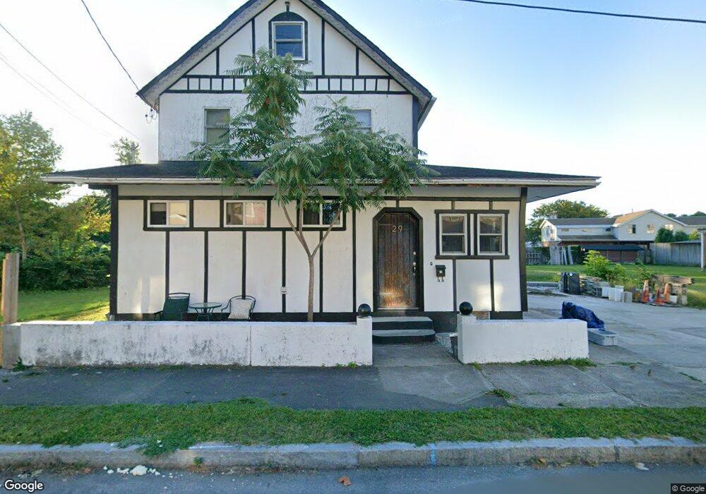 27 Wright Ave, Northampton, MA 01060 - photo 1