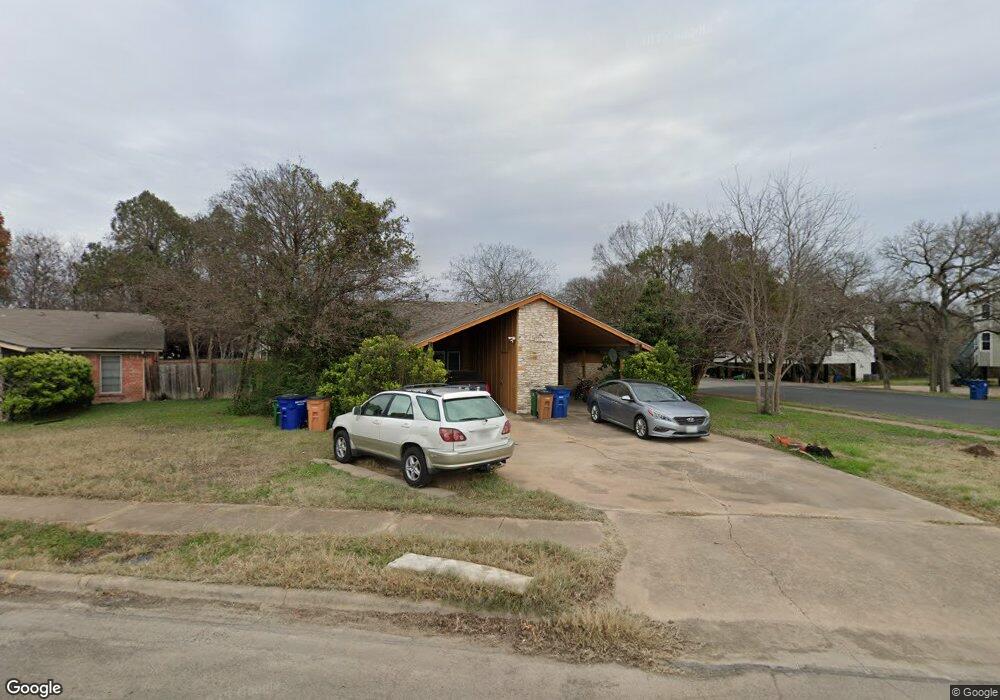 5303 Indio Cir unit C, Austin, TX 78745 - photo 1