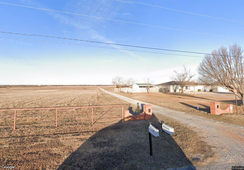 649 NW Paint Rd, Cache, OK 73527 - photo 1