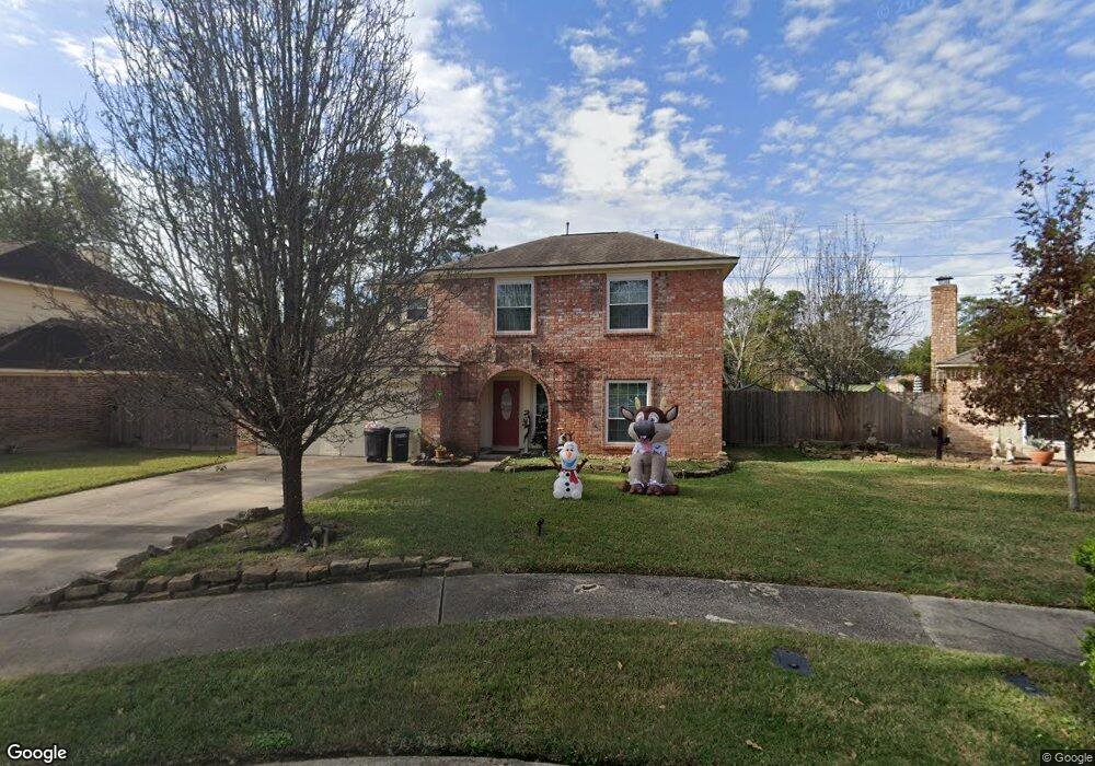 15131 Prairie Rose Dr, Houston, TX 77070 - photo 1