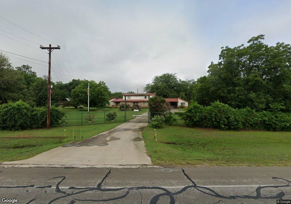 11106 S Fm 730, Azle, TX 76020 - photo 1