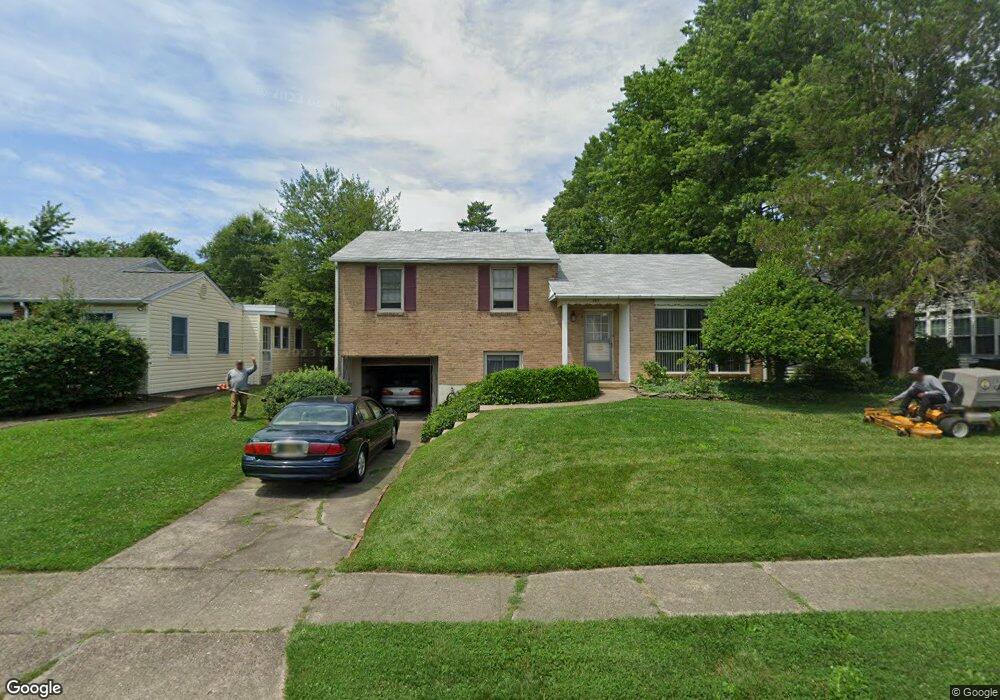 307 Pinehurst Rd, Wilmington, DE 19803 - photo 1