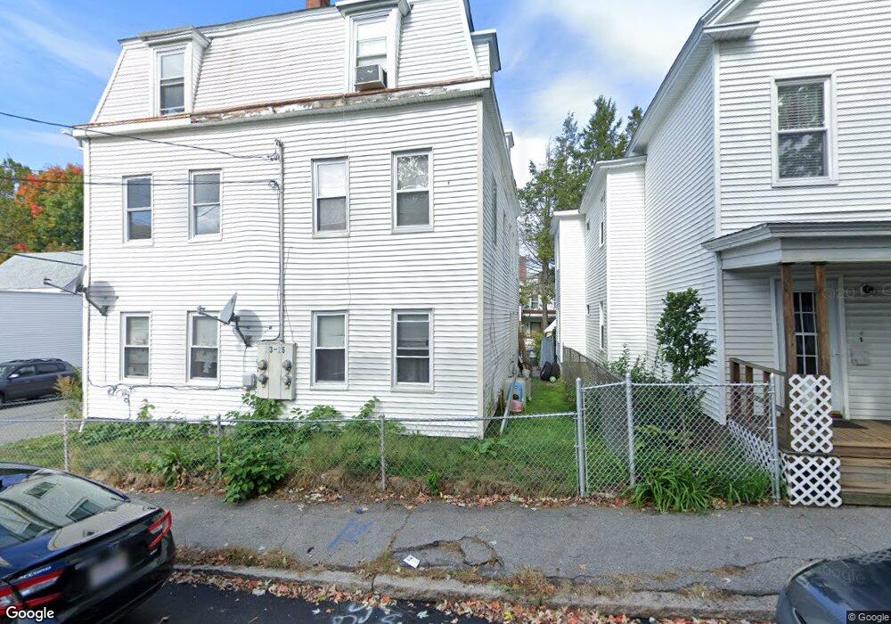 23 Charles St unit 25, Haverhill, MA 01830 - photo 1