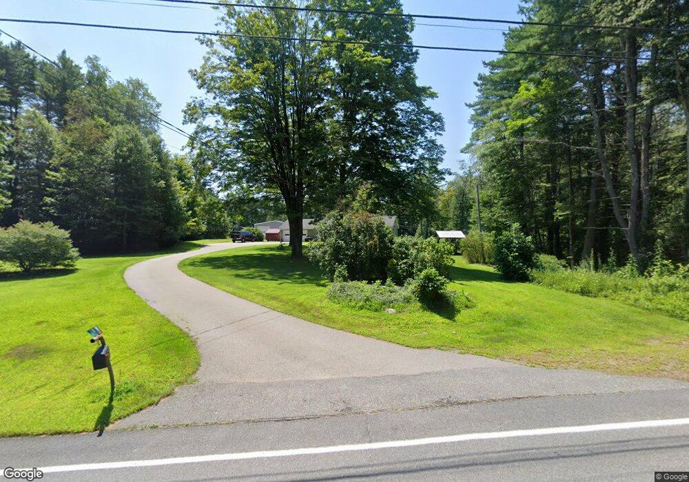 90 Bigelow Hollow Rd, Union, CT 06076 - photo 1