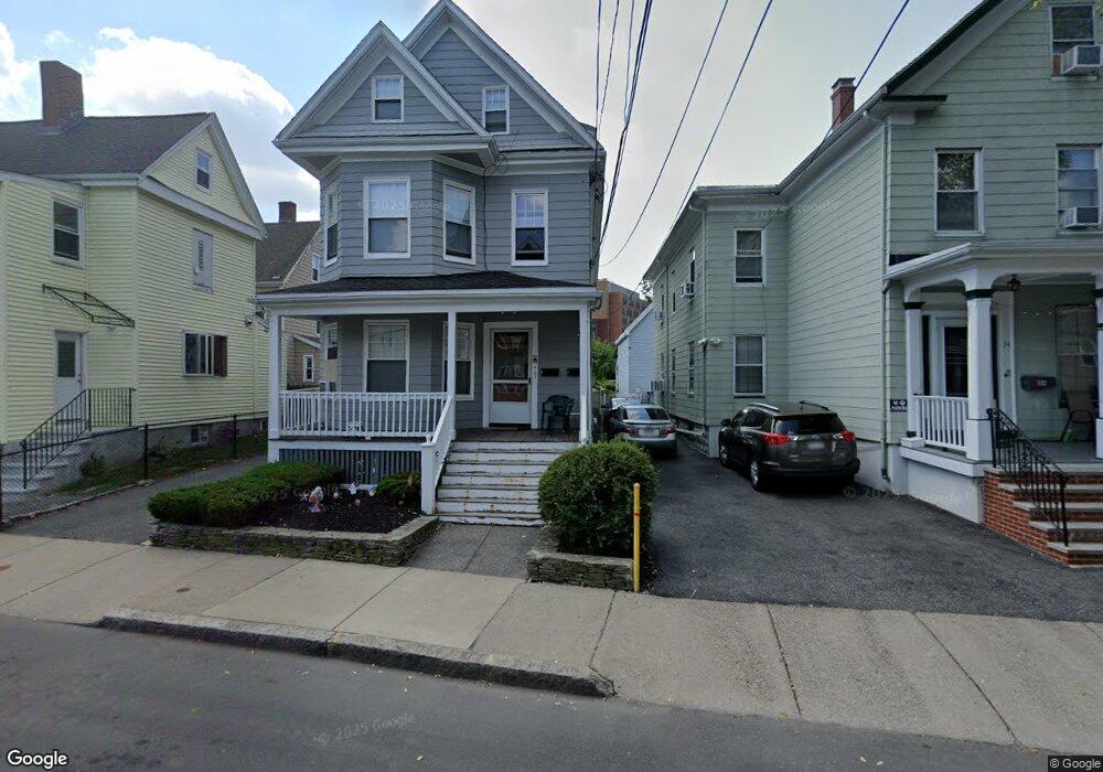 32 Radcliffe Rd unit 2, Somerville, MA 02145 - photo 1