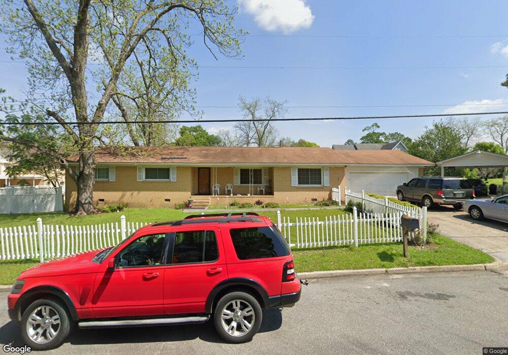 207 11th St W, Tifton, GA 31794 - photo 1