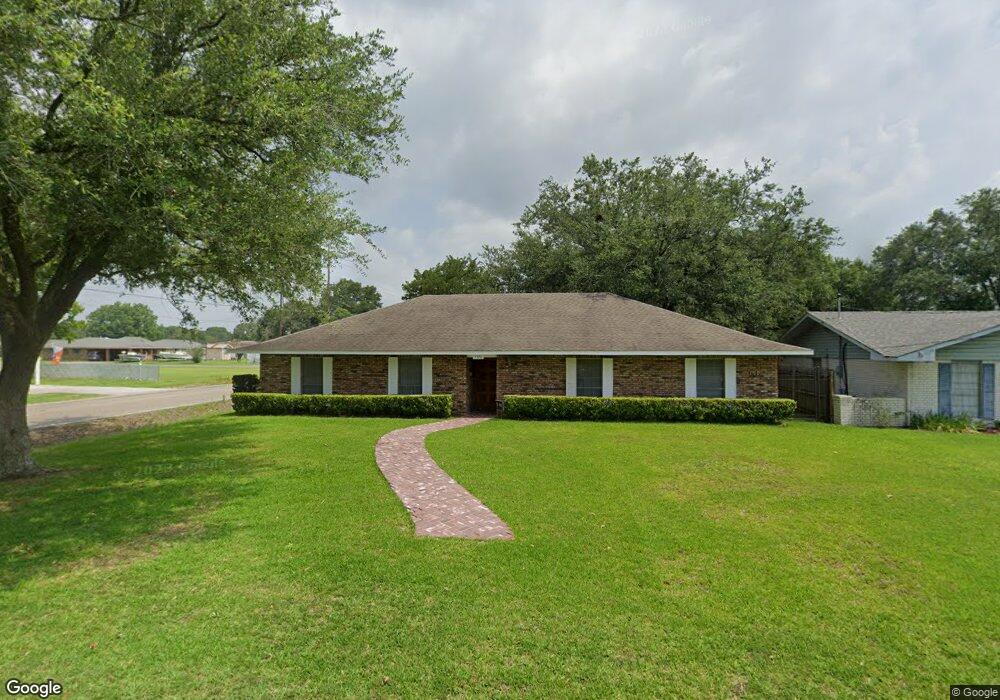 1380 Bruce Ave, Eunice, LA 70535 - photo 1