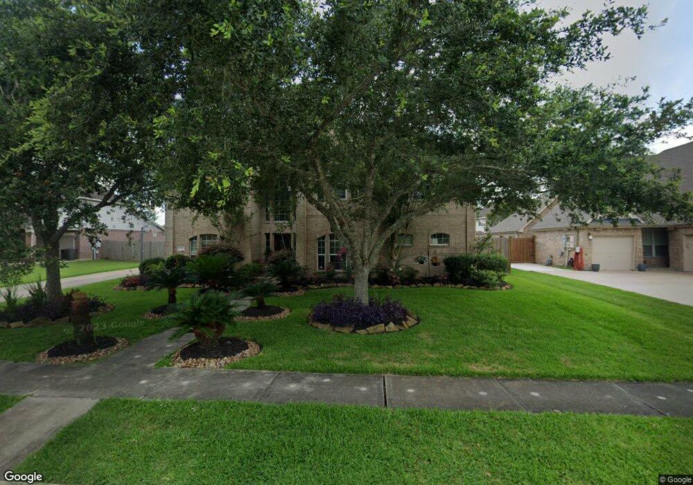 2004 Parkview Dr, Friendswood, TX 77546 - photo 1