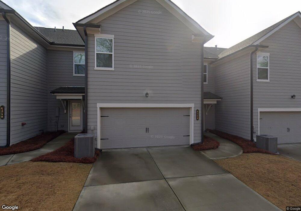 4240 Tifton Ln, Sugar Hill, GA 30518 - photo 1