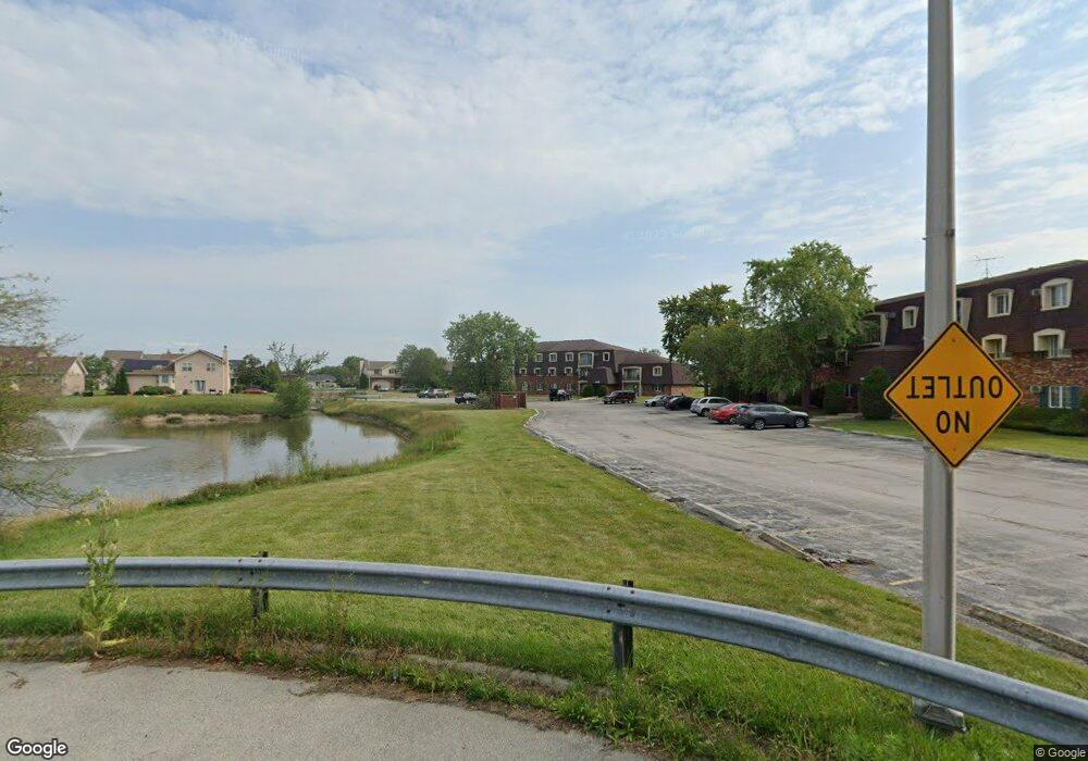 17951 Huntleigh Ct unit 4101, Country Club Hills, IL 60478 - photo 1