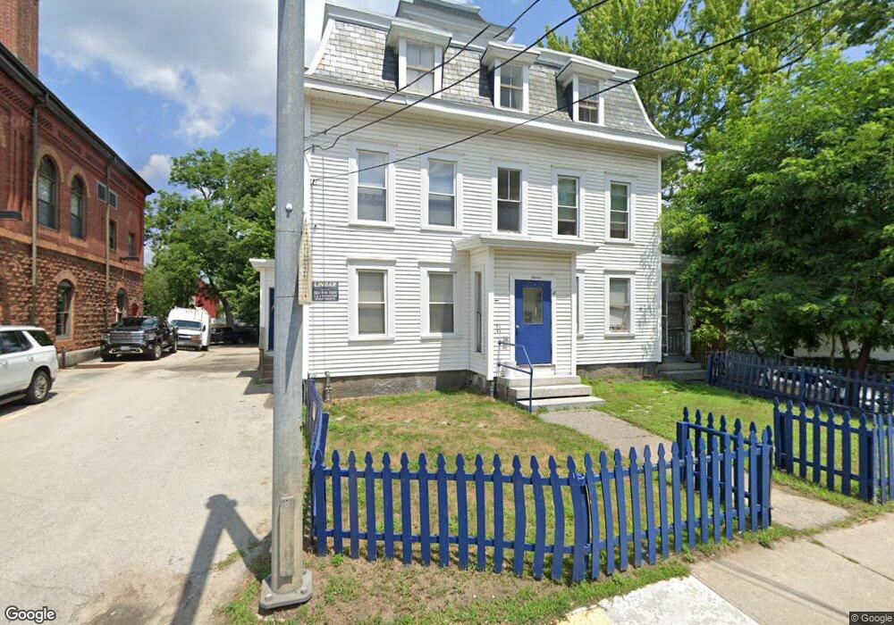 11 Amherst St, Nashua, NH 03064 - photo 1