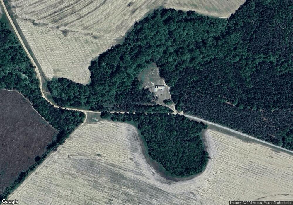 324 Kelly Farm Rd, Chauncey, GA 31011 - photo 1